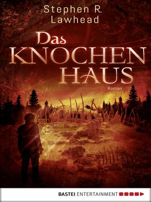 cover image of Das Knochenhaus